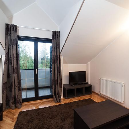 Apartments Neivado Zlatibor Pokój zdjęcie
