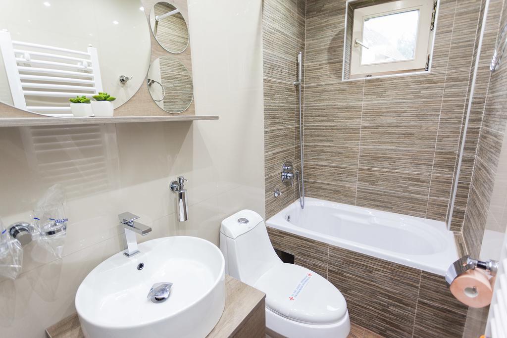 Apartments Neivado Zlatibor Pokój zdjęcie