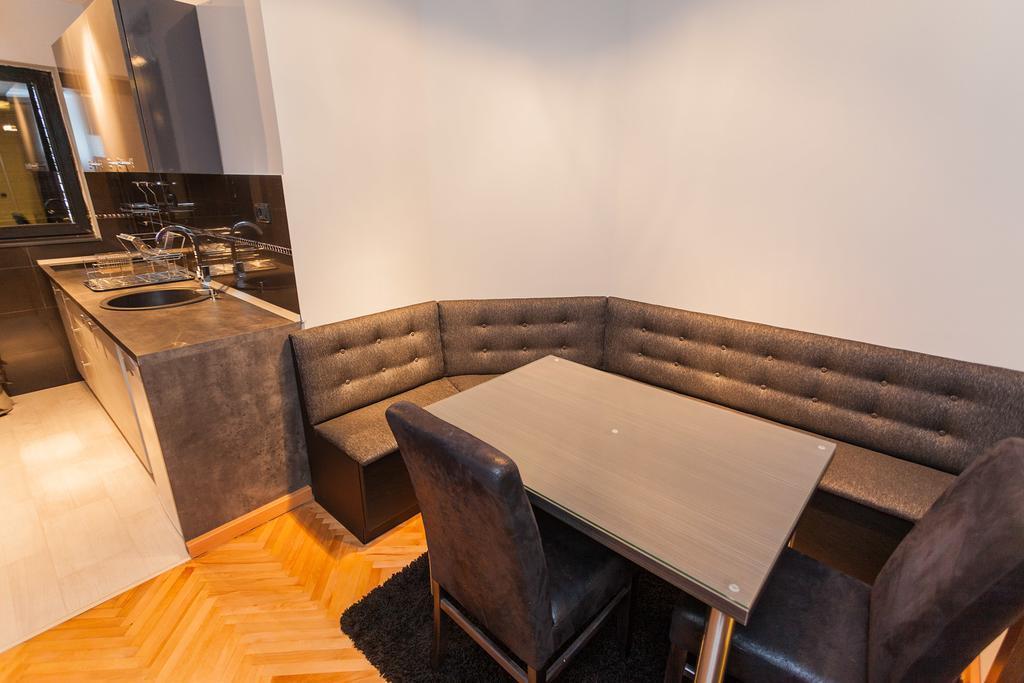 Apartments Neivado Zlatibor Pokój zdjęcie