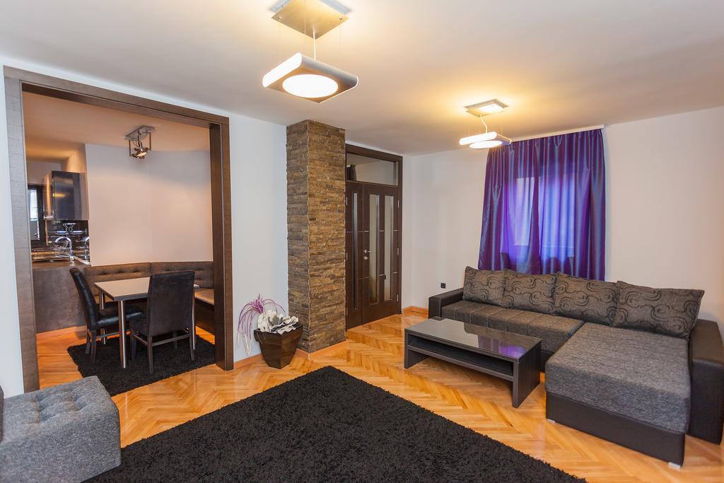Apartments Neivado Zlatibor Pokój zdjęcie