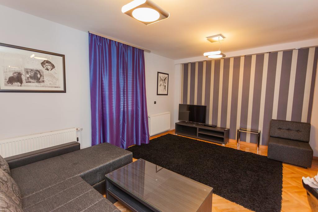 Apartments Neivado Zlatibor Pokój zdjęcie