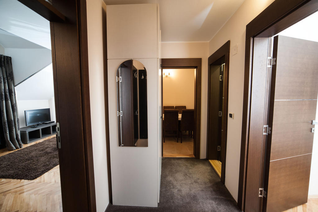 Apartments Neivado Zlatibor Pokój zdjęcie