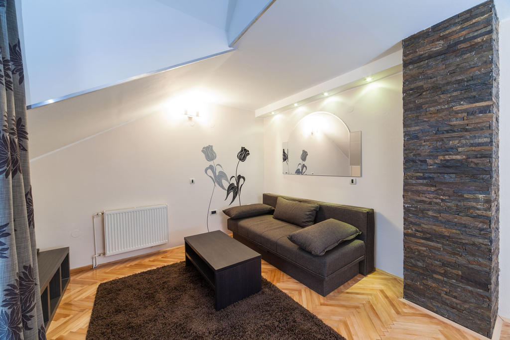 Apartments Neivado Zlatibor Pokój zdjęcie