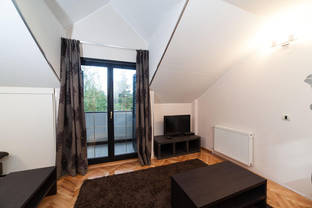 Apartments Neivado Zlatibor Pokój zdjęcie