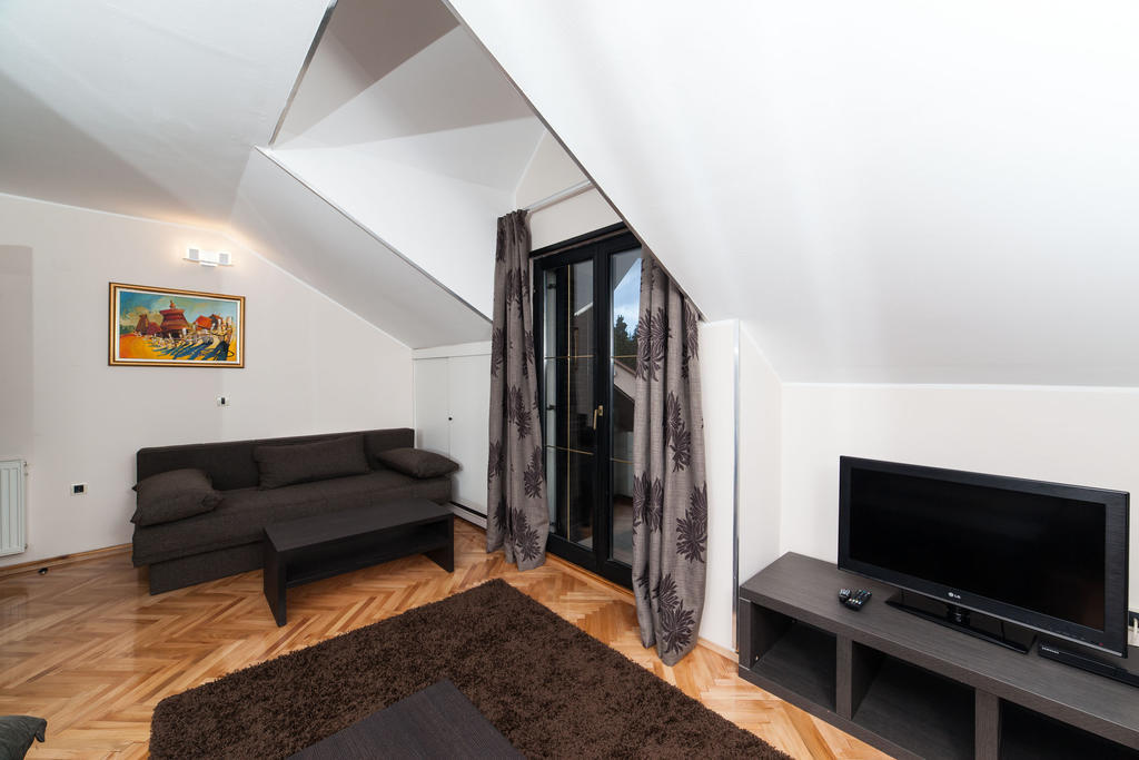Apartments Neivado Zlatibor Pokój zdjęcie