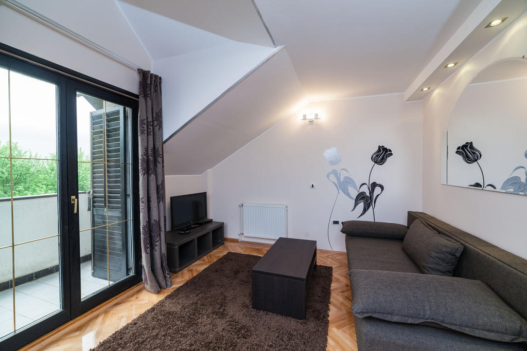 Apartments Neivado Zlatibor Pokój zdjęcie