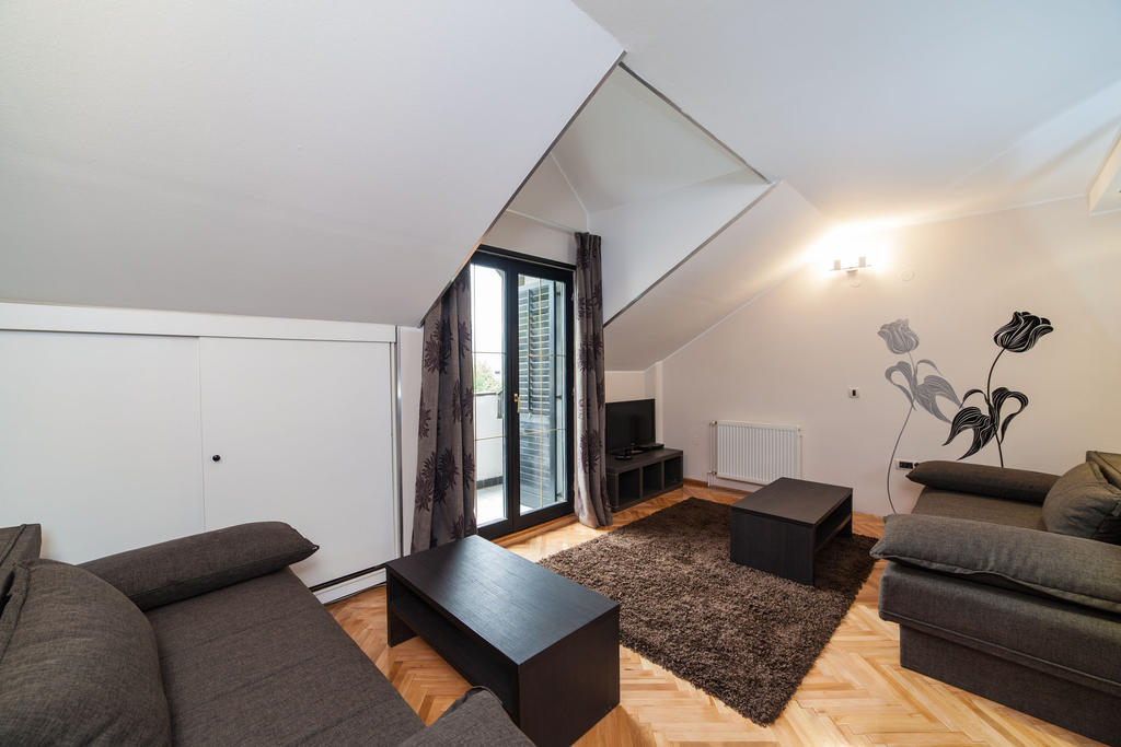 Apartments Neivado Zlatibor Pokój zdjęcie