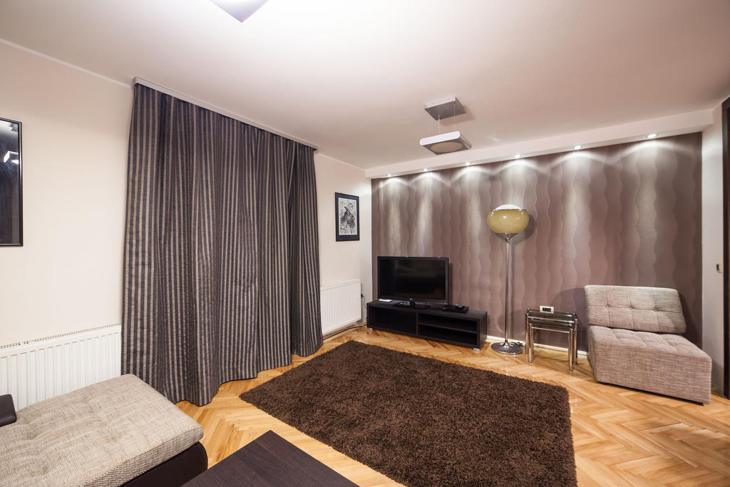 Apartments Neivado Zlatibor Pokój zdjęcie