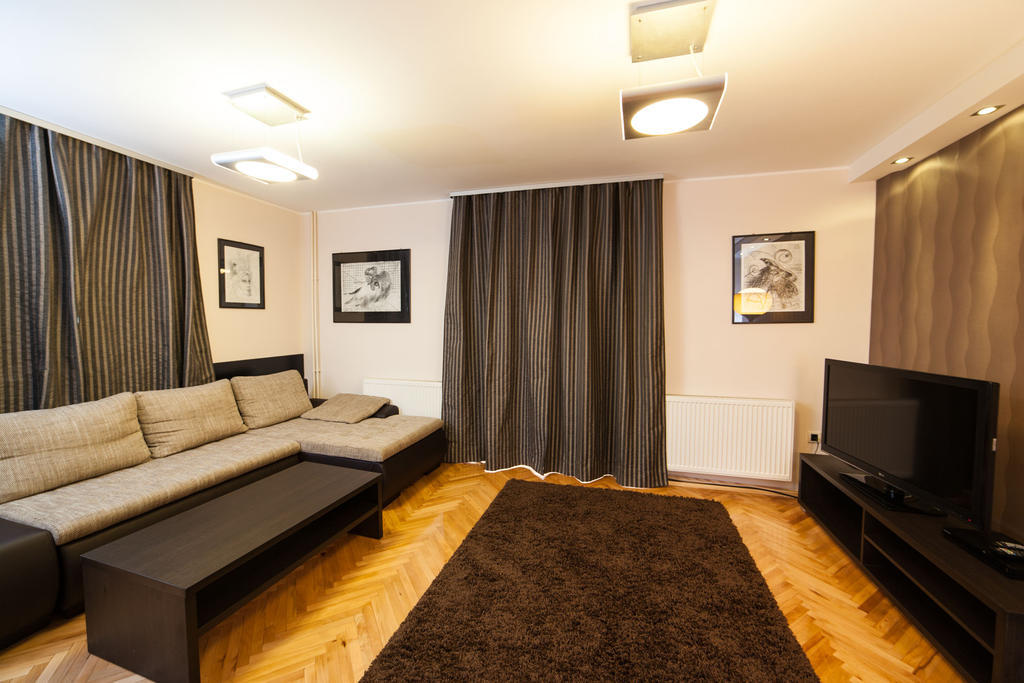 Apartments Neivado Zlatibor Pokój zdjęcie