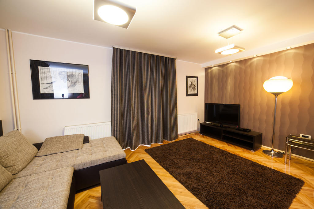 Apartments Neivado Zlatibor Pokój zdjęcie