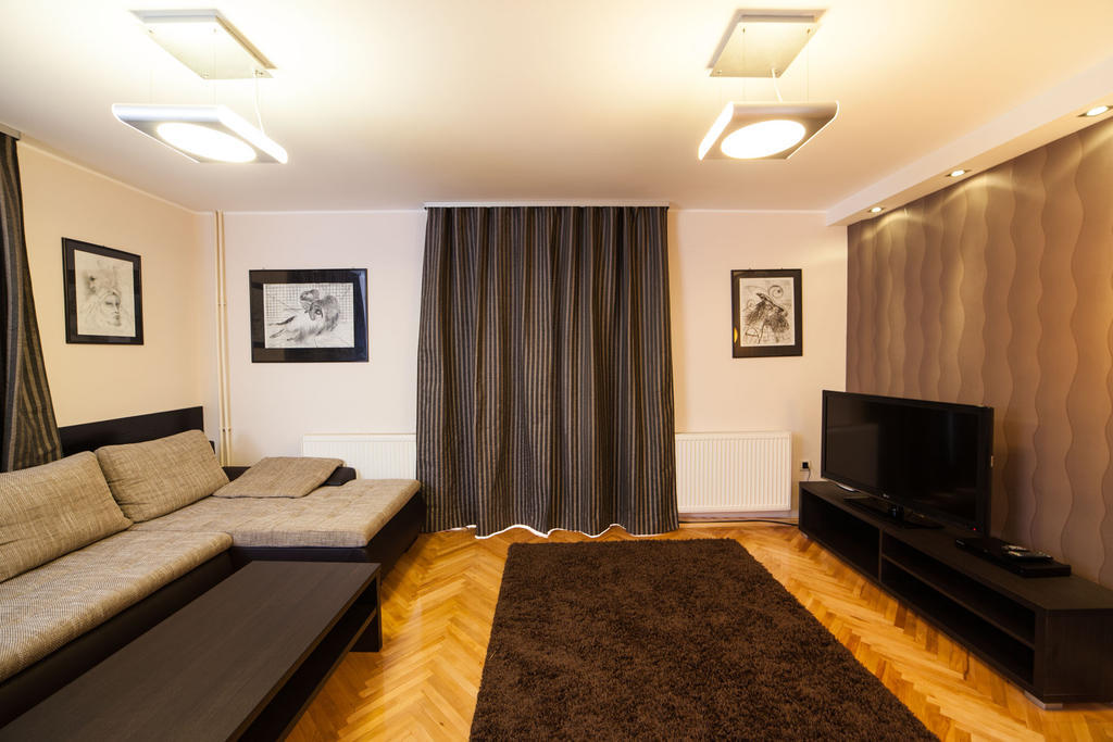 Apartments Neivado Zlatibor Pokój zdjęcie