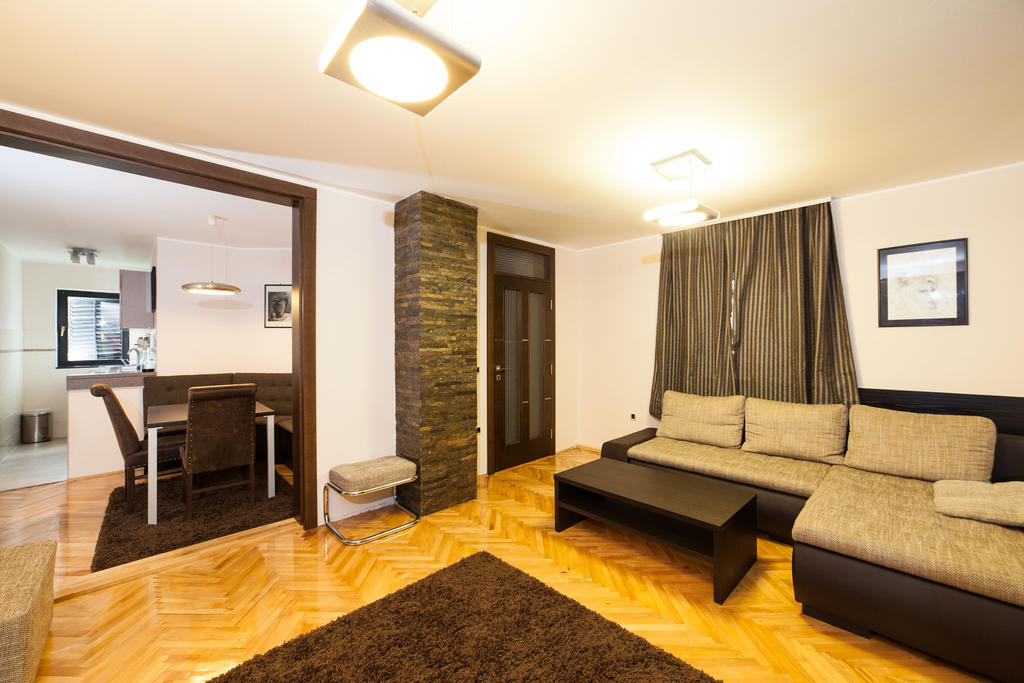 Apartments Neivado Zlatibor Pokój zdjęcie